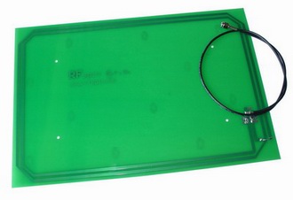 ������� RFID-1