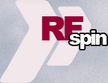 RF Spin Antennas
